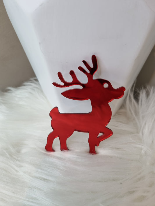Reindeer Decoration