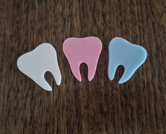 Tooth Shape
