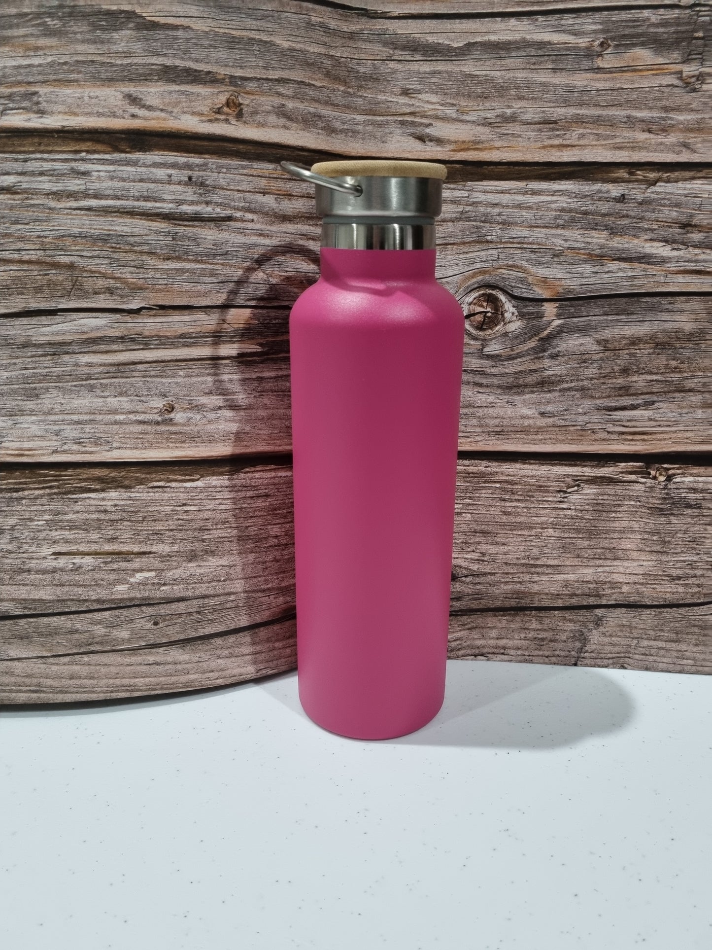 750ml Insulated Bottles