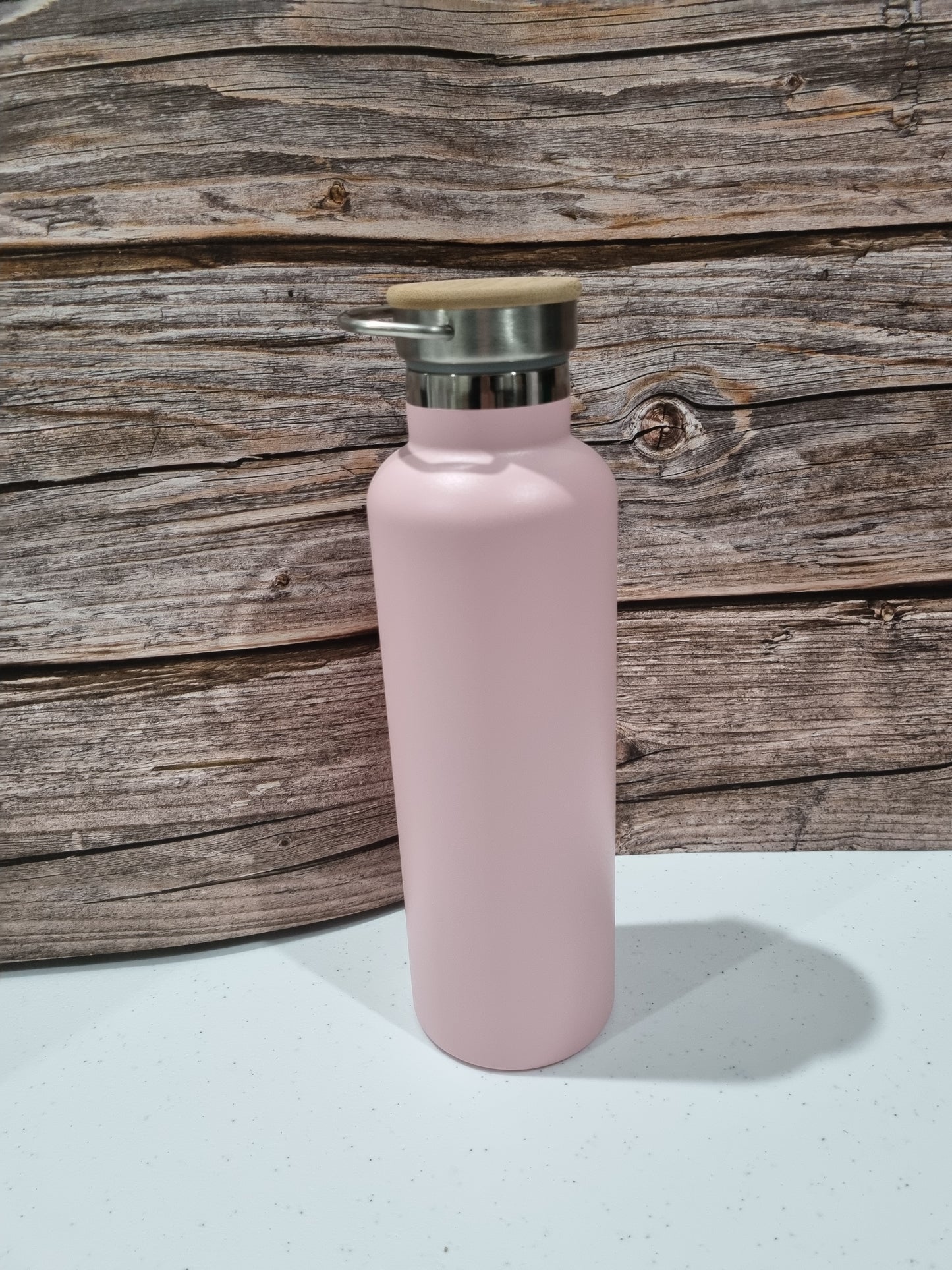 750ml Insulated Bottles