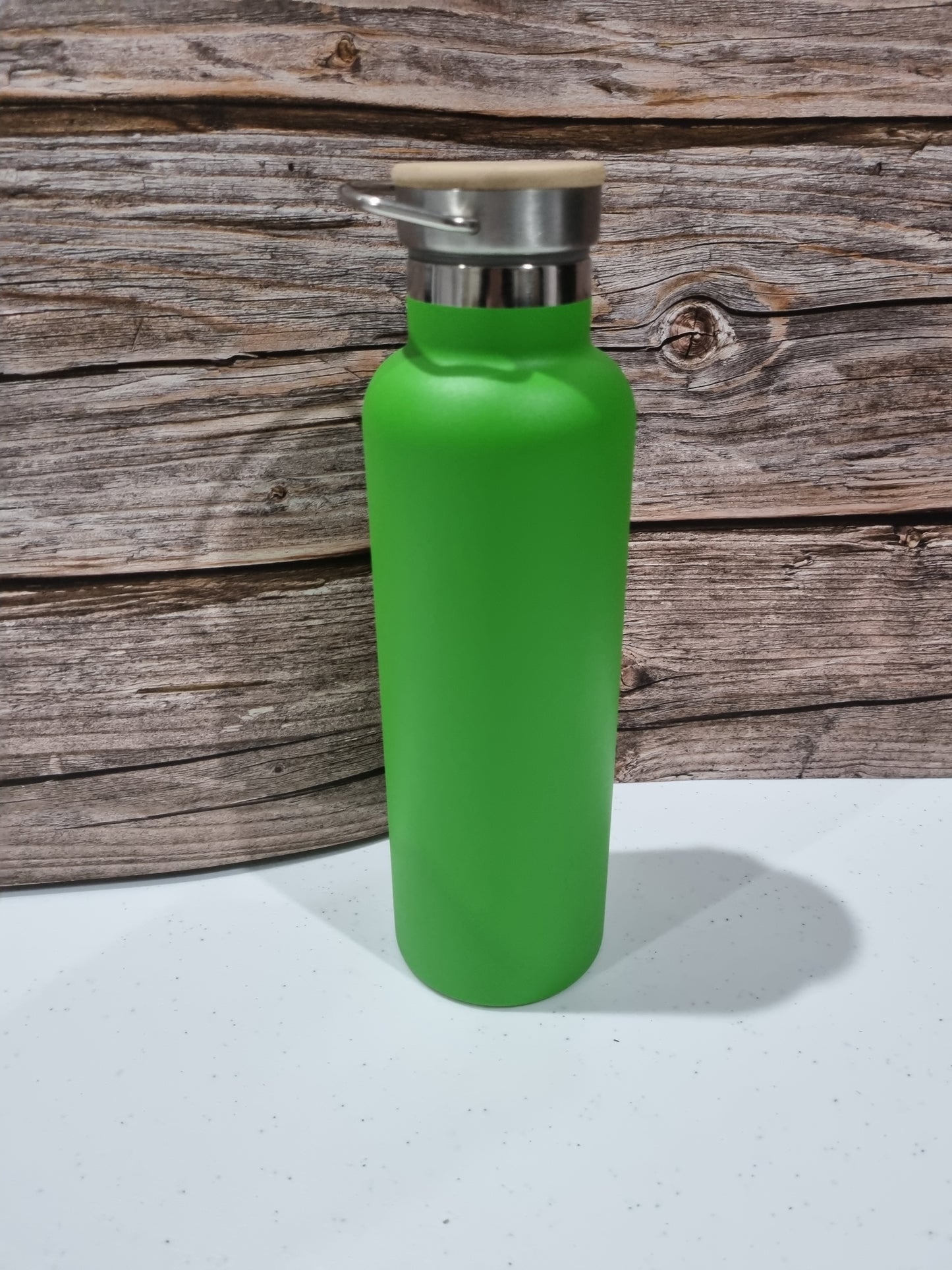 750ml Insulated Bottles