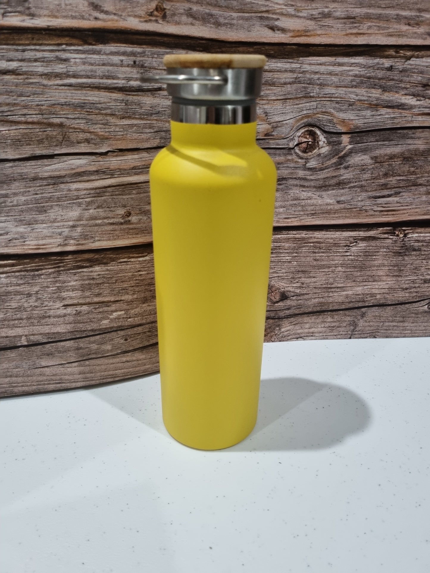 750ml Insulated Bottles