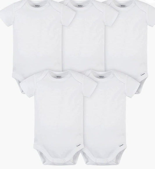 Baby Romper