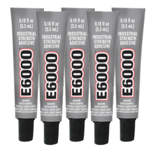 E6000 Glue