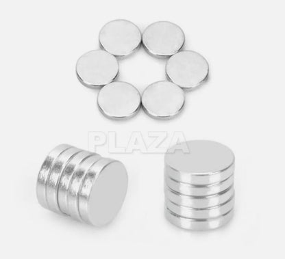 Hardware • Magnet • 15mm